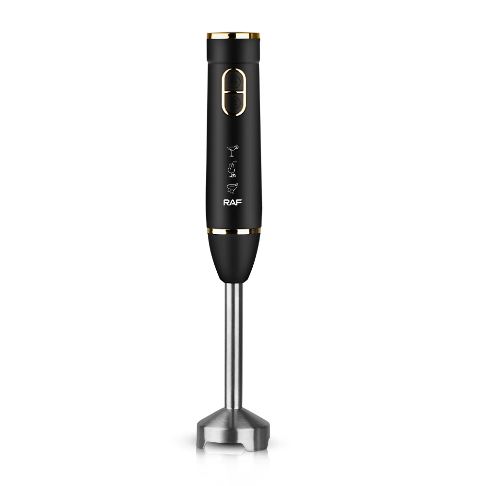 multi-functional Hot-selling stainless steel hand blender stick mixer