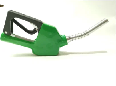 Ecotec 3/4 inch Diesel Fuel Nozzle Gas Dispenser Fuel Nozzle for Fuel Dispenser