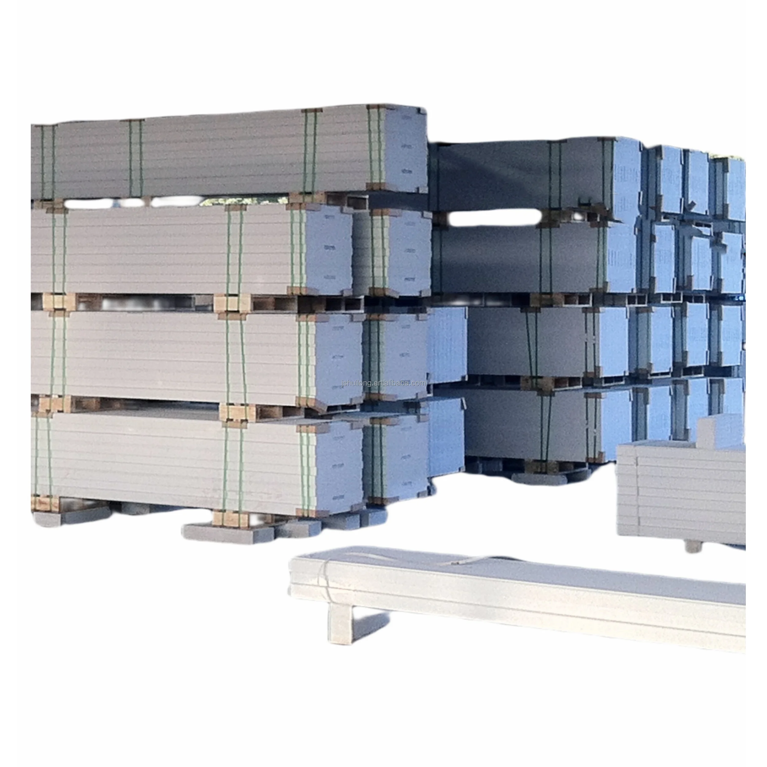 Load-bearing shape aac australia alc autoclaved aerated concrete block acc building portable aac aac sheet for warehouse