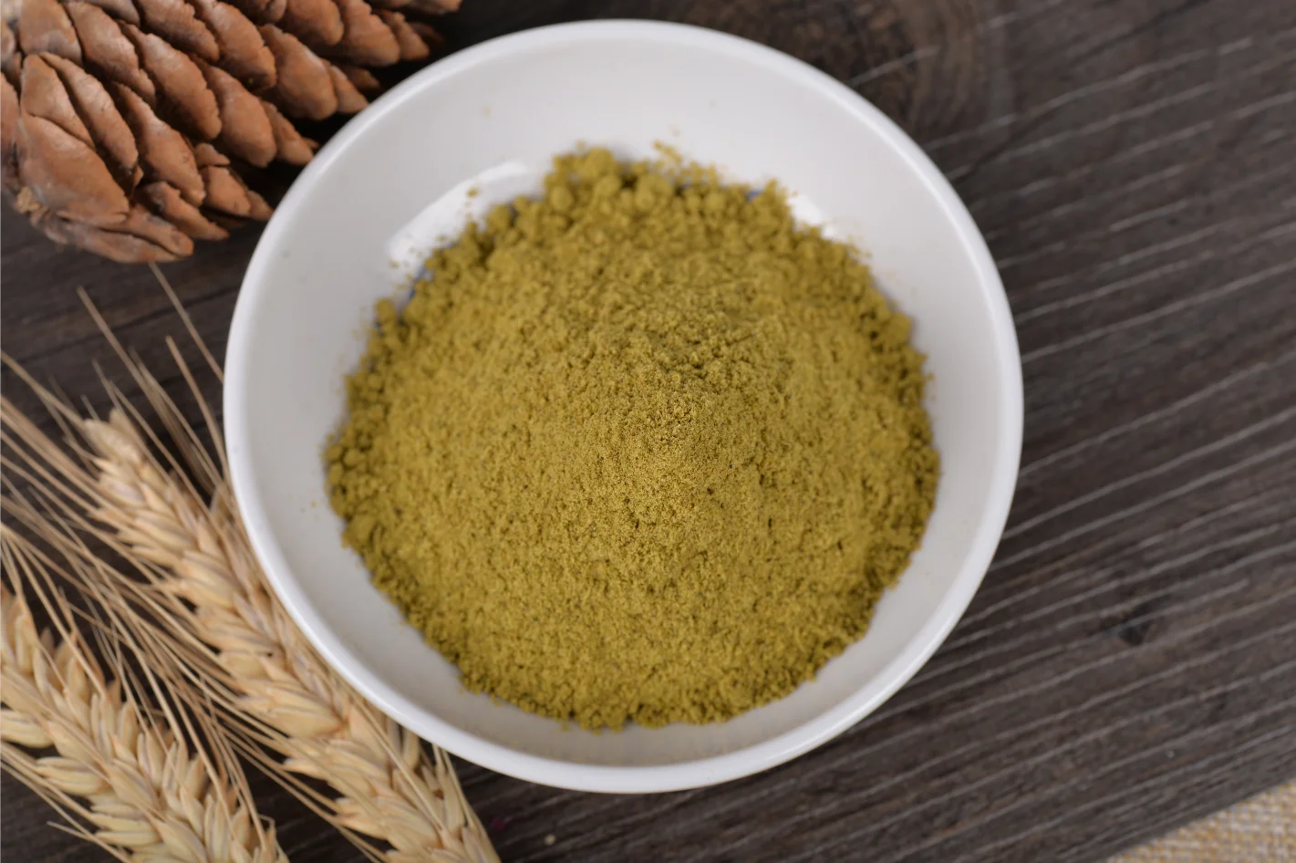 Hot sell China Dried Dried Jalapeno chili Powder  With Cheap Price