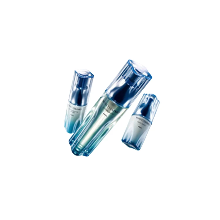 
Spray custom made perfume 5ml tube color custom dropper glass bottle 