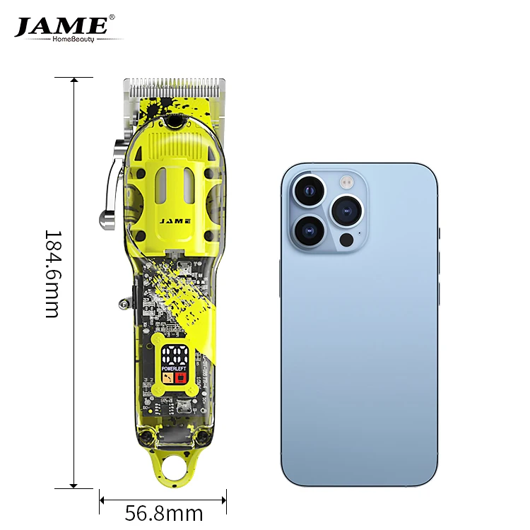 NEW ORIGINAL Clipper Cutting Clippers Cutter Machine Dog Trimmer Professional Hair Clipper Manufacturers For Sale