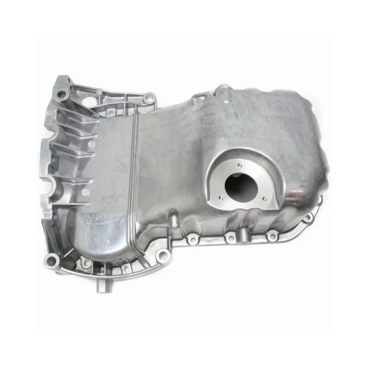  058 103 603C 598B 598D поддон для масла двигателя Audi A4 1 8 T Quattro/Turbo Volkswagen Passat 1.8L