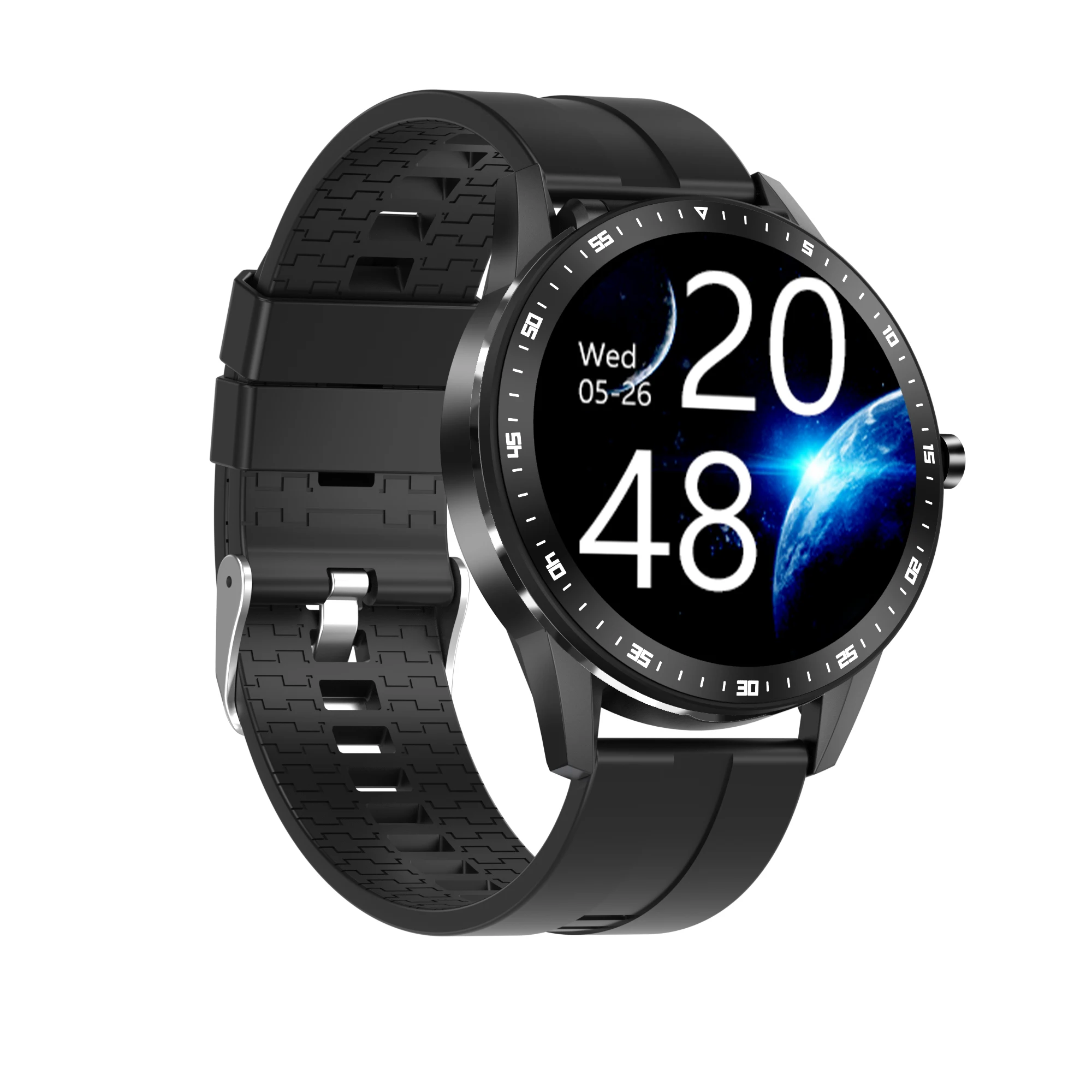 2022 Headset Smartwatch Earphone 1.28inch IP67 Waterproof Tws Wireless Smart Watch X6 With Earbud Earphone