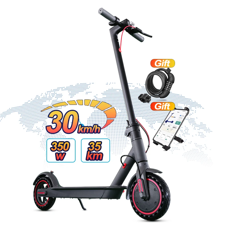 Factory cheap price EU US UK warehouse similar M365 long range  scooter commuting electric powerful adult scooters