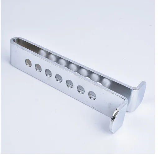 Security Auto Steel Clutch Lock Hidden Anti-Theft Device Car Brake Pedal