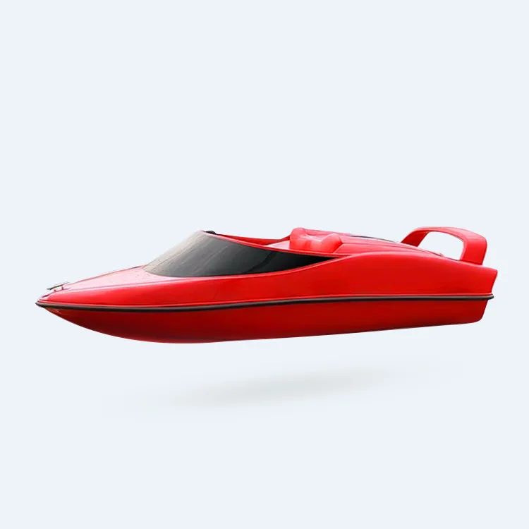  Manufacturers Hison Economic Design China Jet Speed Yacht Steering