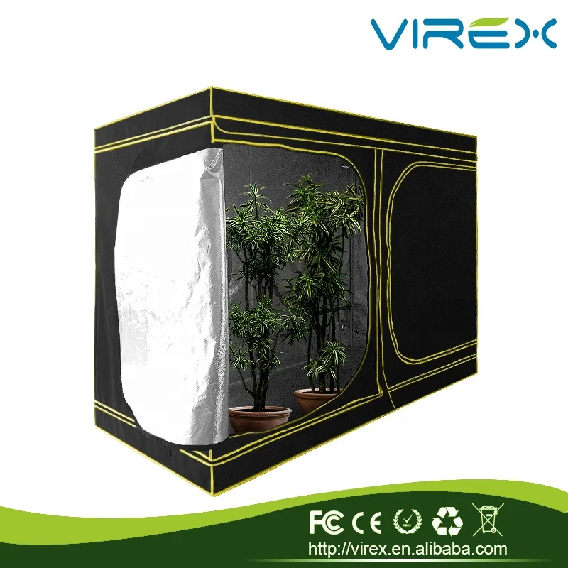 High Quality Indoor Hydroponics Grow Tent/Greenhouse Equipment