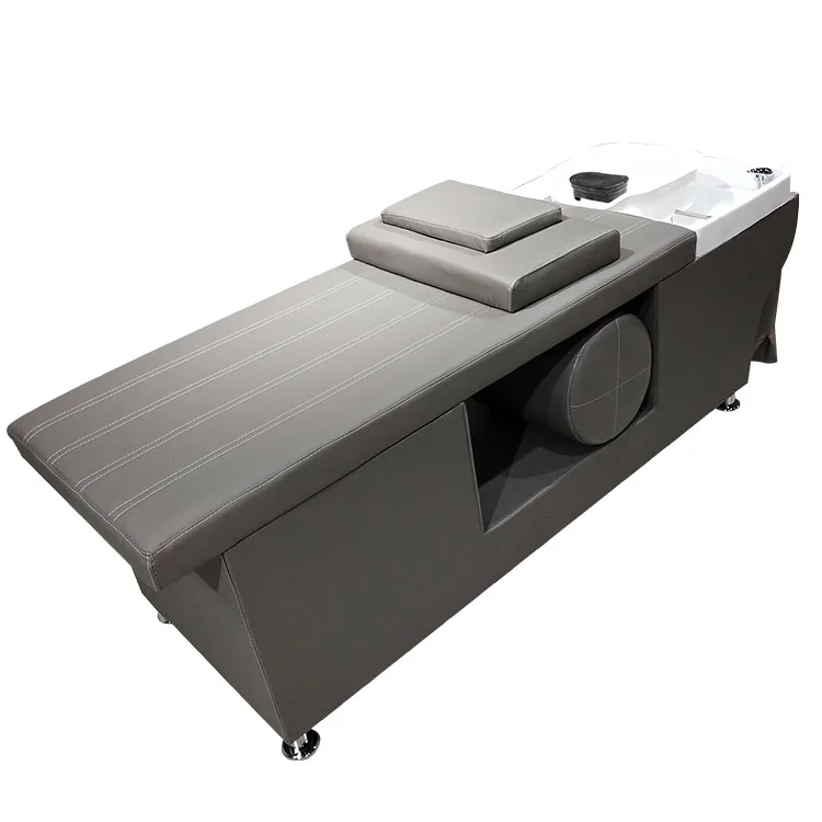 pengde modern factory shampoo chair salon furniture