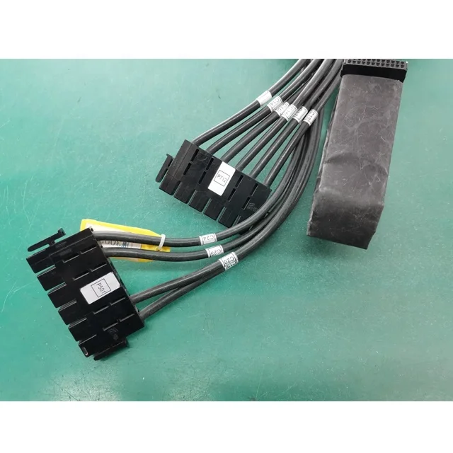 Chinese Manufacturer Custom Automotive Wiring Harness Assembly For Car