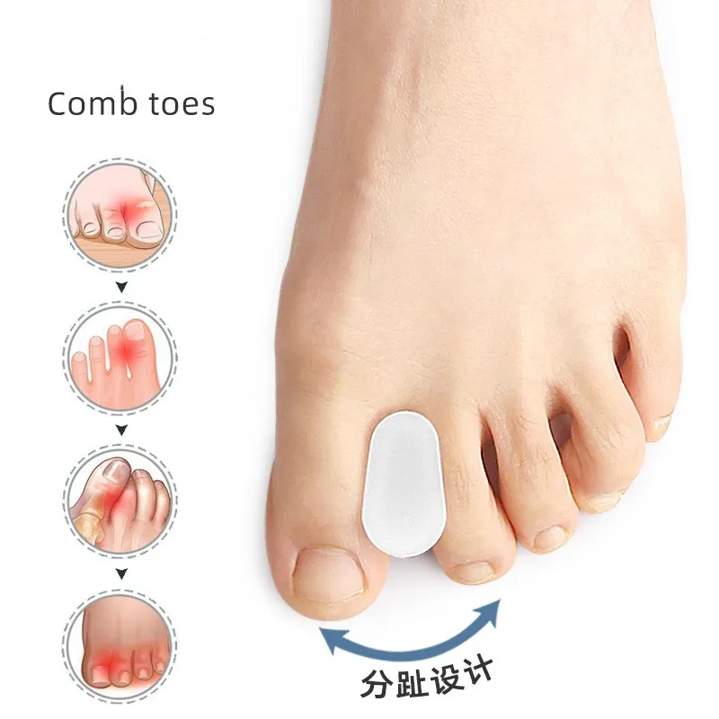 Toe valgus orthosis
