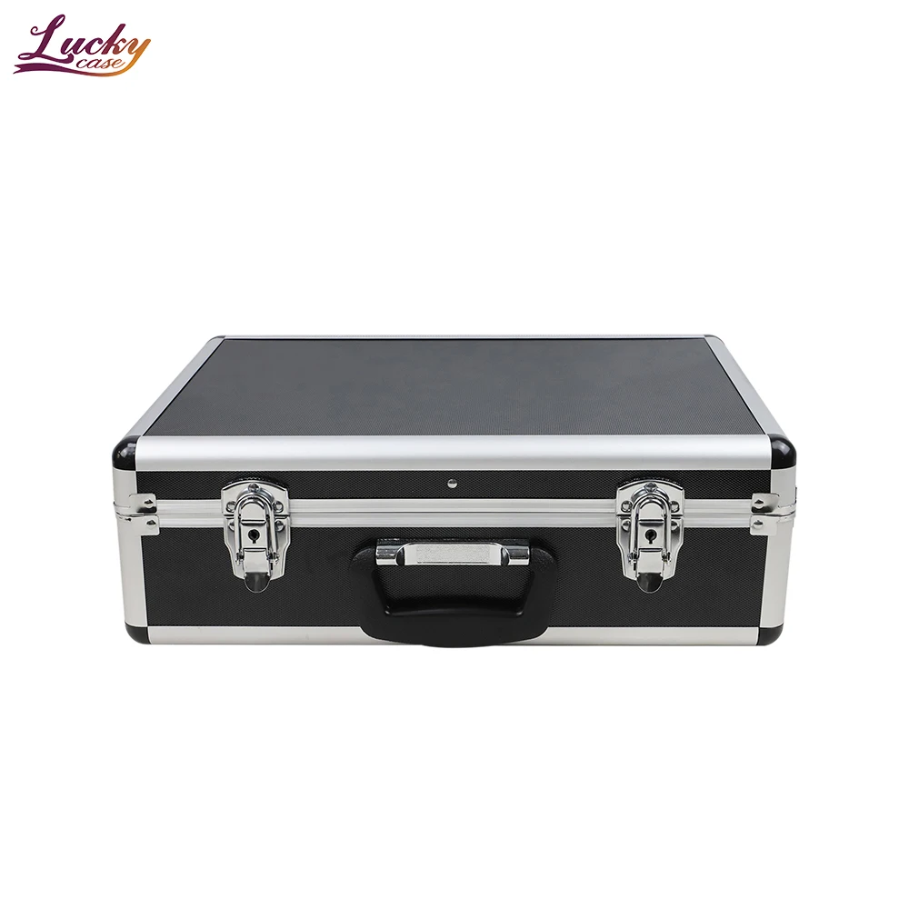 Manufacturer Custom Aluminum Case for Electronic Equipment Aluminum Hard Case Aluminum Tool Case