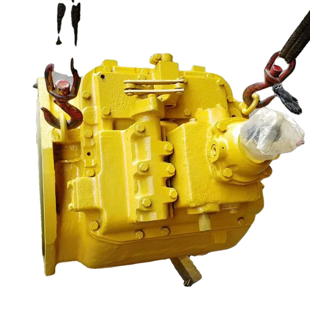Bulldozer SD16 Accessory 16Y-15-00000 Transmission assembly