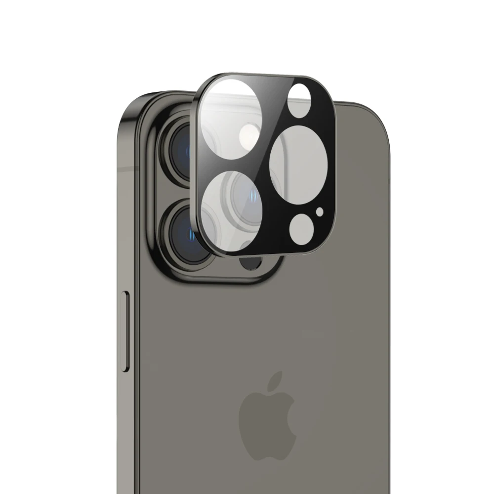 Mobile Phone Back Skin HD Tempered Glass Lens Screen Protector Back Cover Stickers for iPhone 13