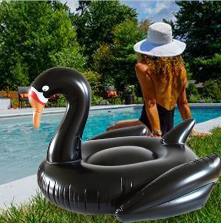 Custom Logo Wholesale Floating Pool Drinks Tray Dog Kid Sea Swimming Hammock Bed Boat Chair Seat Holes Inflatable Pool Float