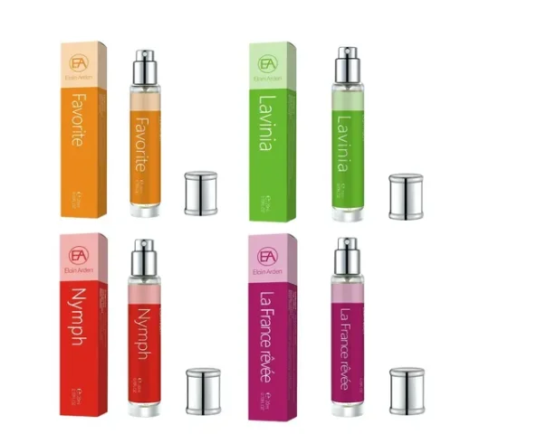 2022 New Professional cheap 20ml Travel Perfume Men and Women  liquid oil Perfume