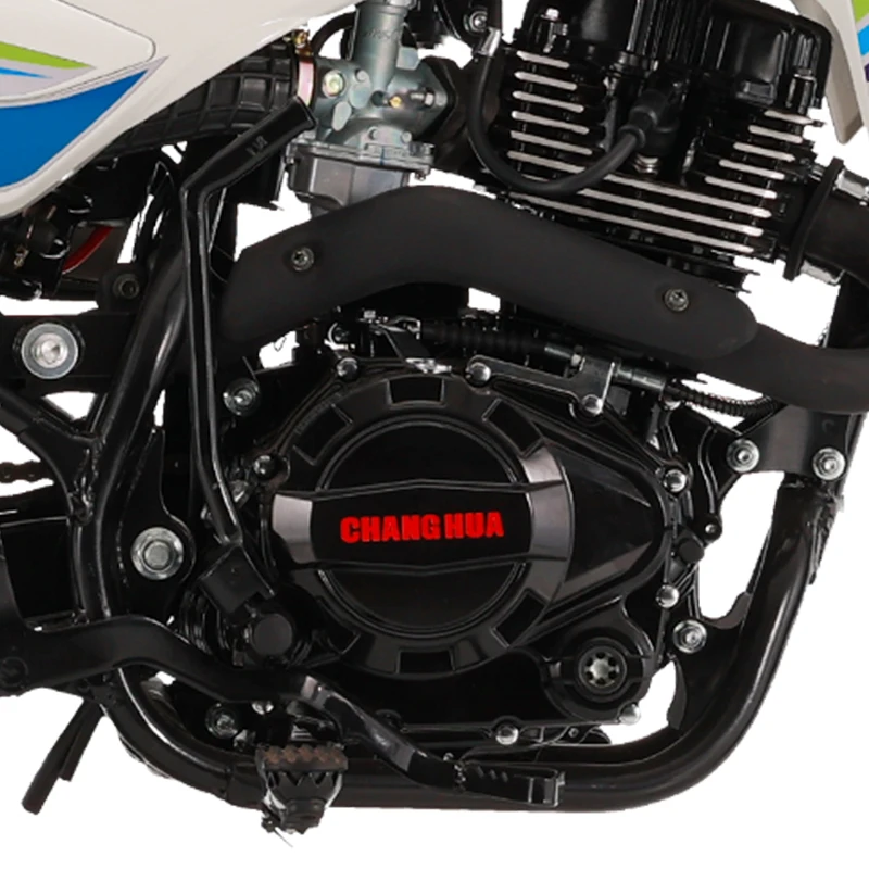 Changhua New Engine 150CC Motocross Popular 200CC Off Road China Dirt Bike Cheap motorcycle