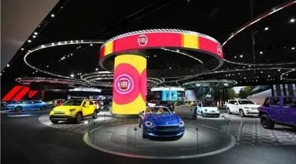 P1.875 P2 P2.5 P3 P4 P5 Flexible led module Indoor led panel  Customized Design LED Panel Soft Round Cylinder LED