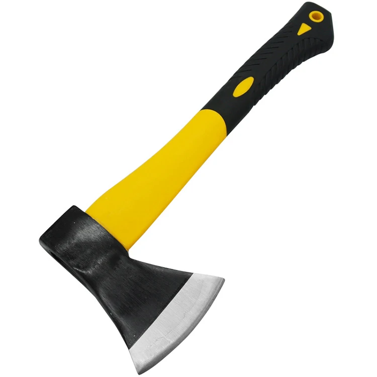 Wholesale Various Types Of Wooden Axe Head Handles Wood Axe Manufacturer/