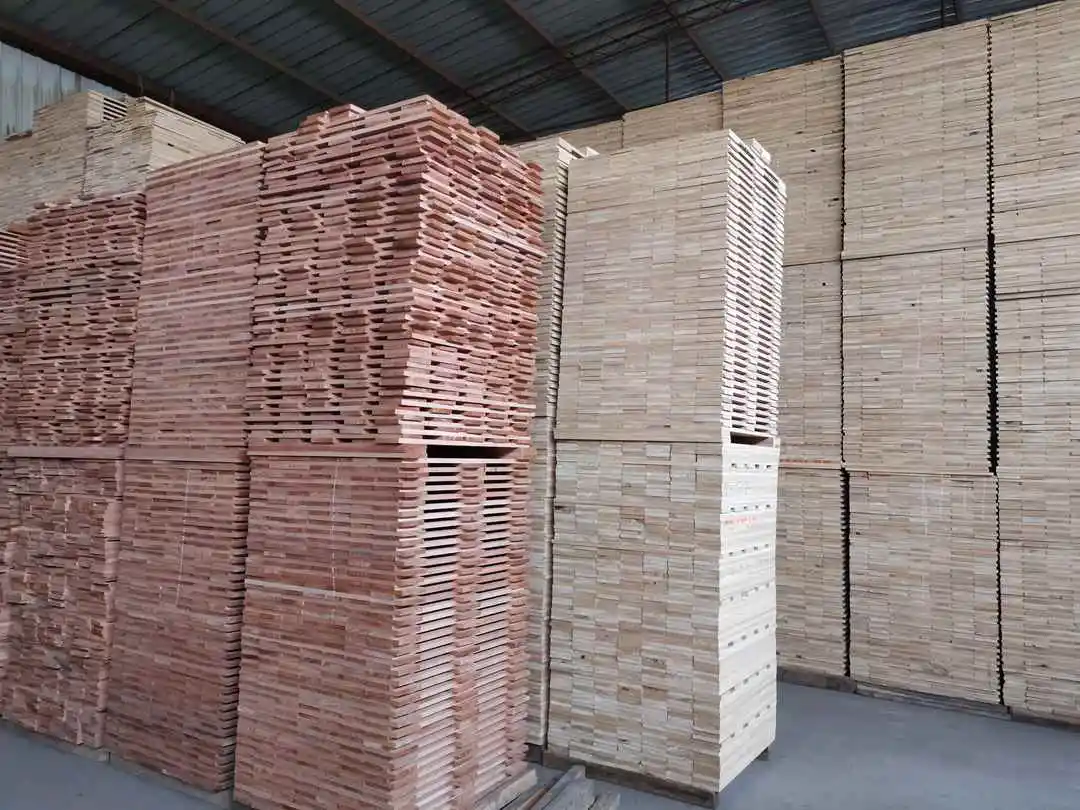 Factory Supply Teak Flooring Hardwood