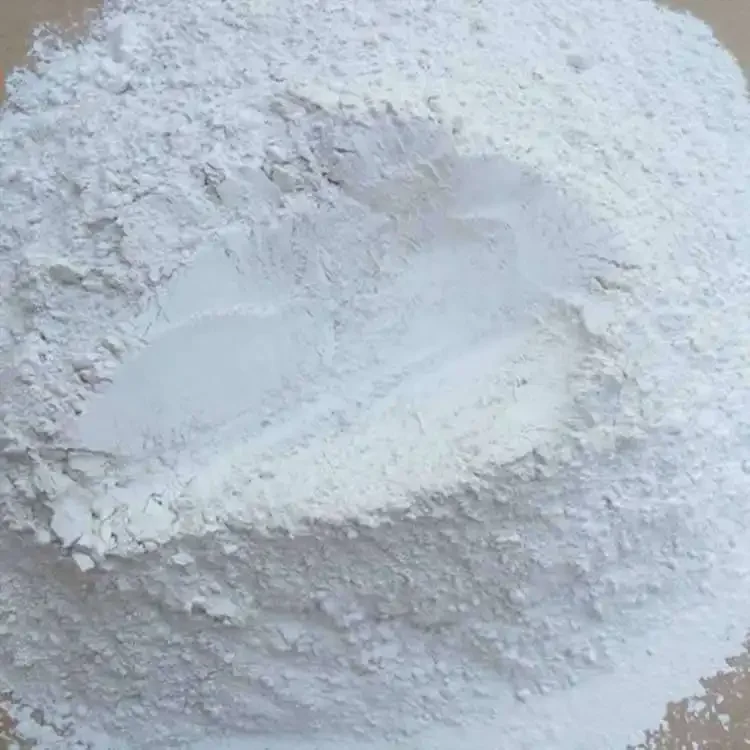 High Quality Hydrated Lime White Powder Slaked Lime PH Regulator Ca(OH)2 Calcium Dihydroxide
