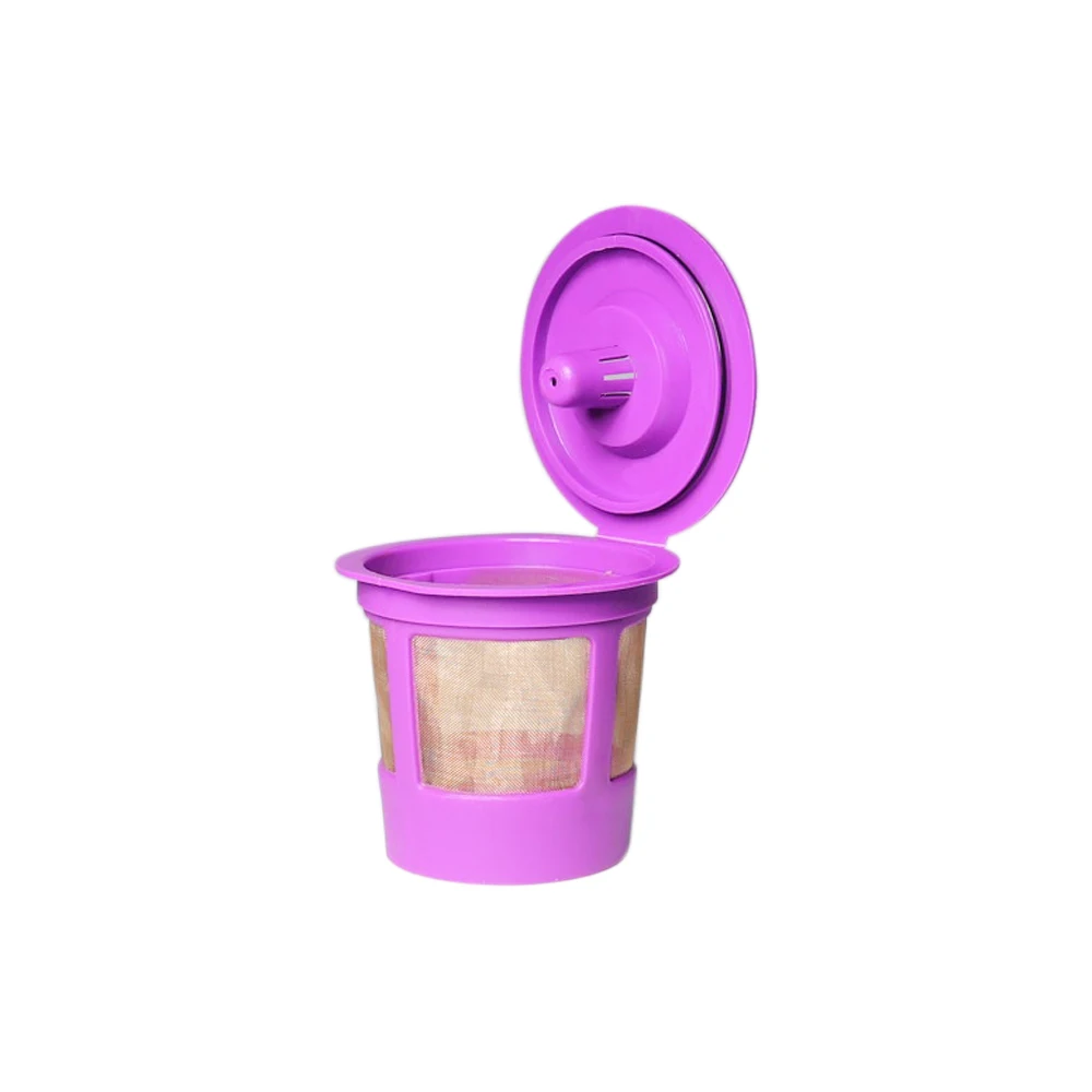 china supremes quality customized coffee pod k-cup filter paper