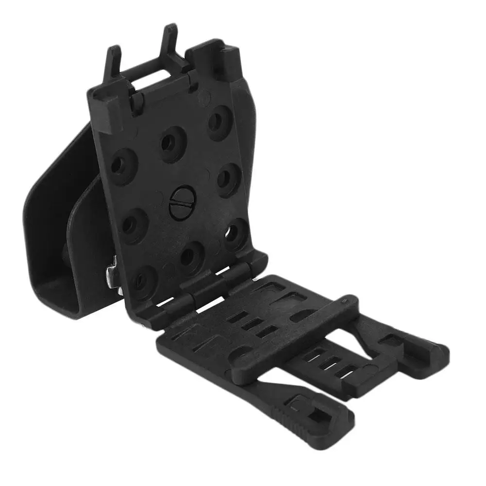 MAGORUI IPSC USPSA Multi-angle Speed  Pouch Mag Holster with MOLLE Clip