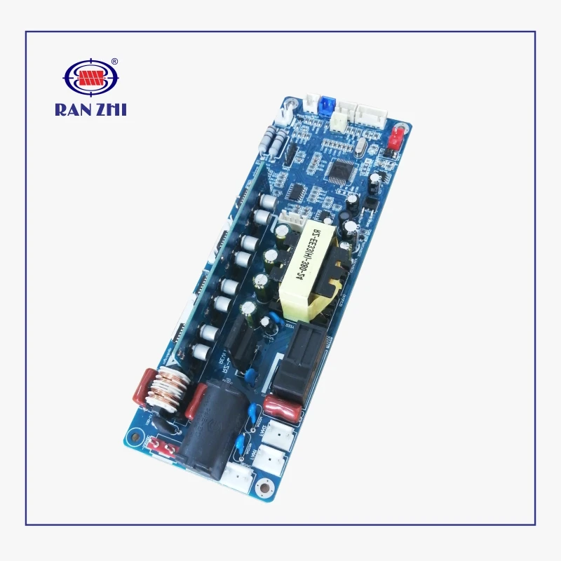 80-150KW Manufacturer quality assurance electromagnetic induction heating control panel