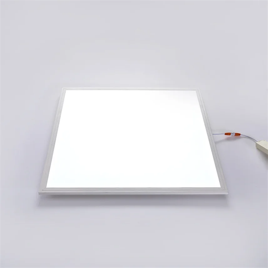 High Brightness LED Panel RGB RGBW Ceiling Lamp Constant 24V Square Panel Light