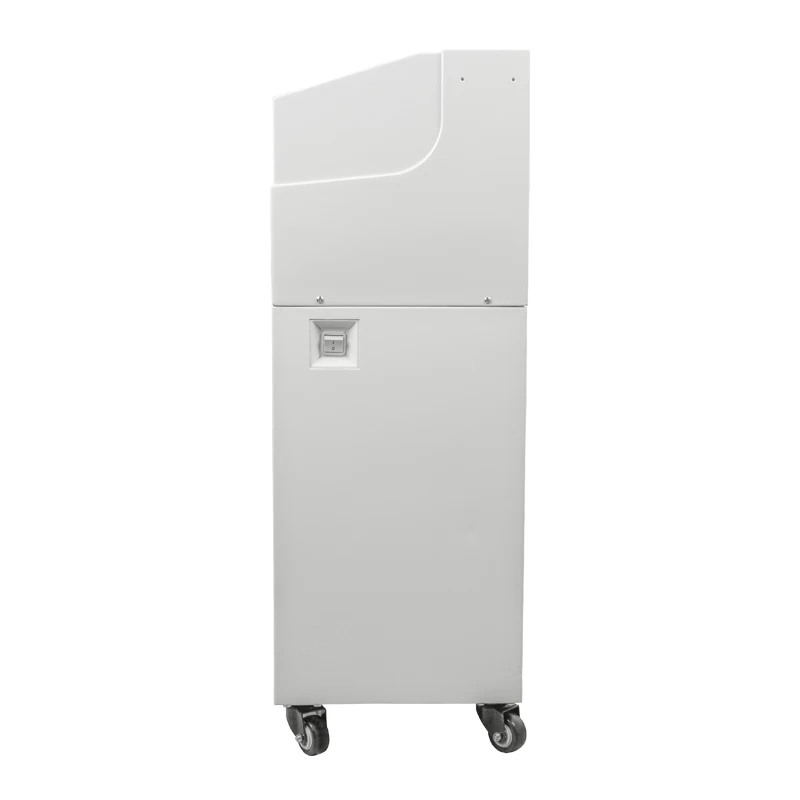 VC-800-3 Best Vacuum Bundle Multiple Currencies Counting Machine High speed Bill Money Banknote Counter&Detector