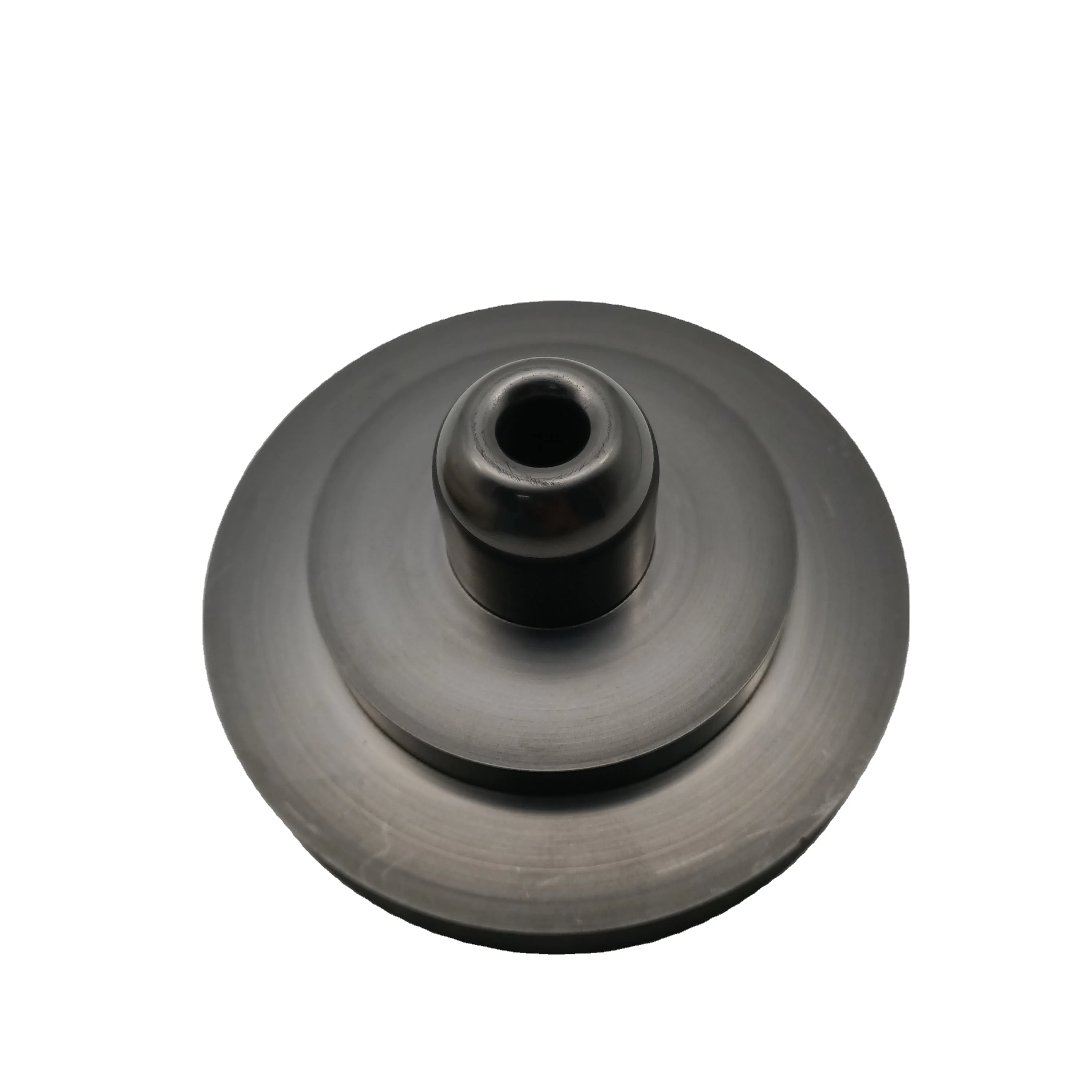 High-quality hot-pressed graphite mold Graphite finished products