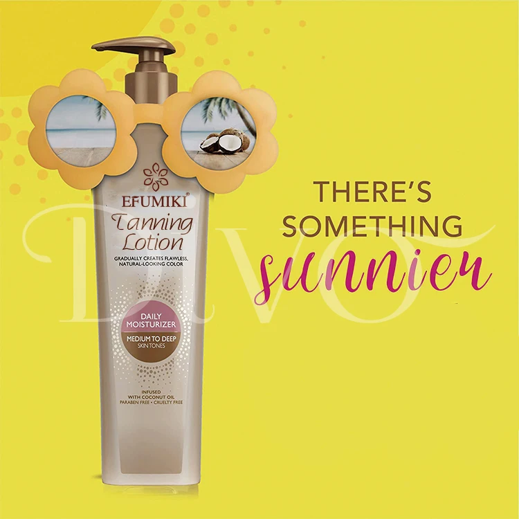 Designer Skin Tanning Lotion Solarium Tanning Lotion Tanning Lotion Dark