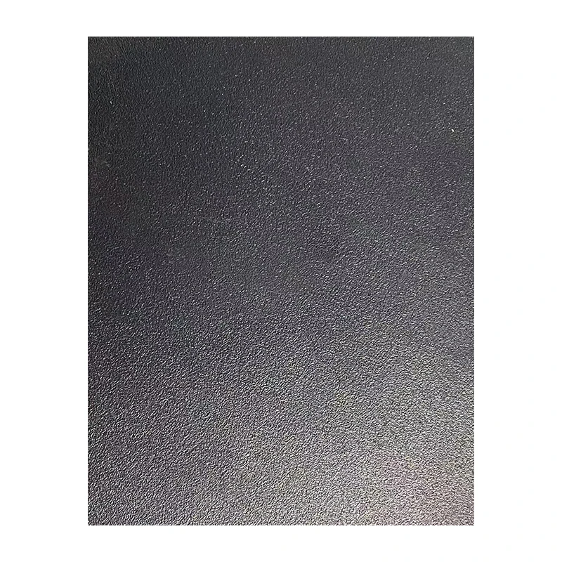 Supply Good Quality  High quality 1-12mm fire resistance food grade abs plastic sheets