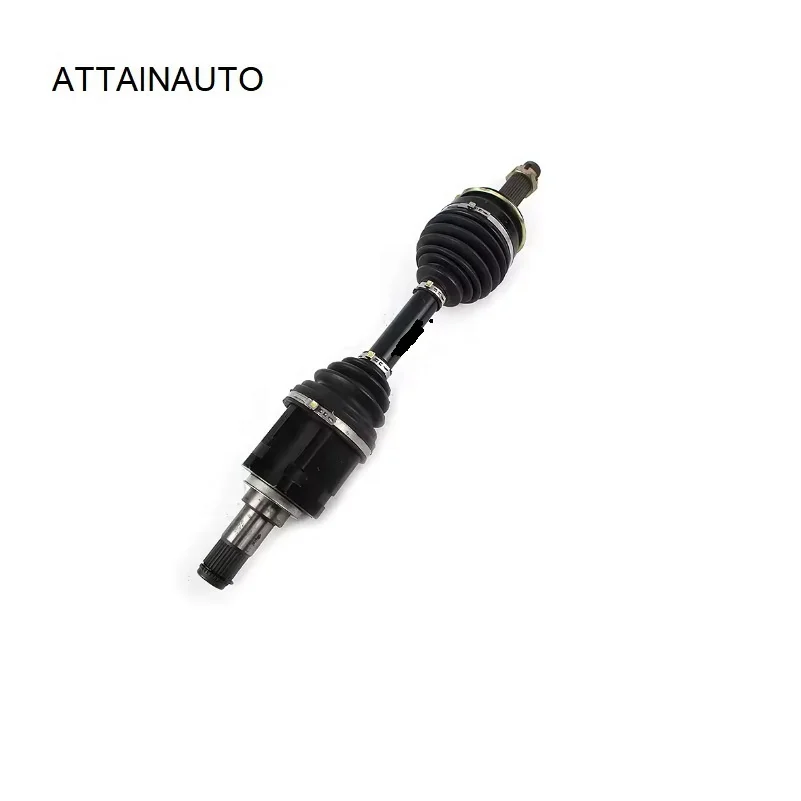 ATTAINAUTO Auto Parts Shaft Assy Front Axle Transmission CV Joint TO-80 43430-0K020 for Toyota CV JOINT