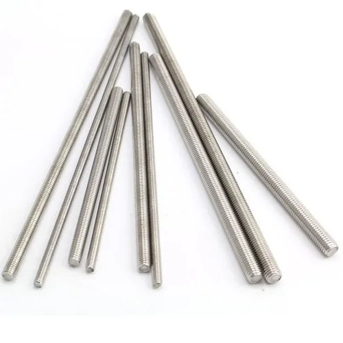 low price high quality ss304 ss316 full thread threaded rod, threaded bar, thread rod supplier