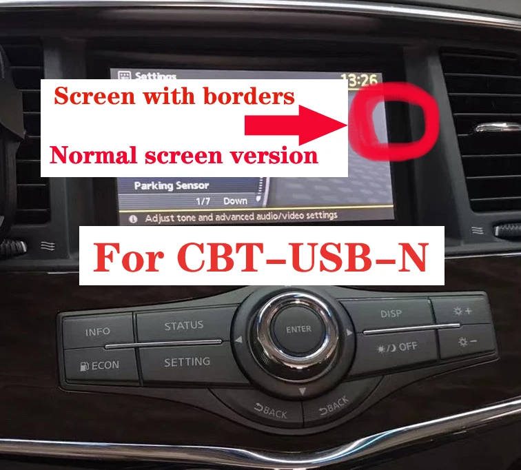 Новое поступление Yatour CBT USB Bluetooth музыкальный плеер Ipod для 2009-2016 Lexus Toyota Lander cruiser LC150 LC200 13GEN Crown