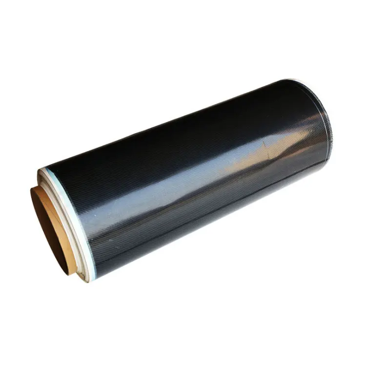 200 g 300g Unidirectional Prepreg Carbon Composite Fibre Resin