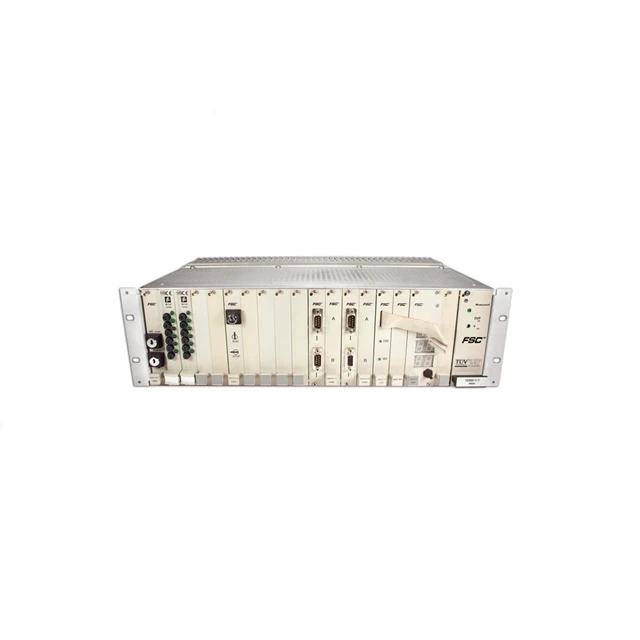 8C-SDOX01 PLC DCS TSI CONTROL Module New in Stock