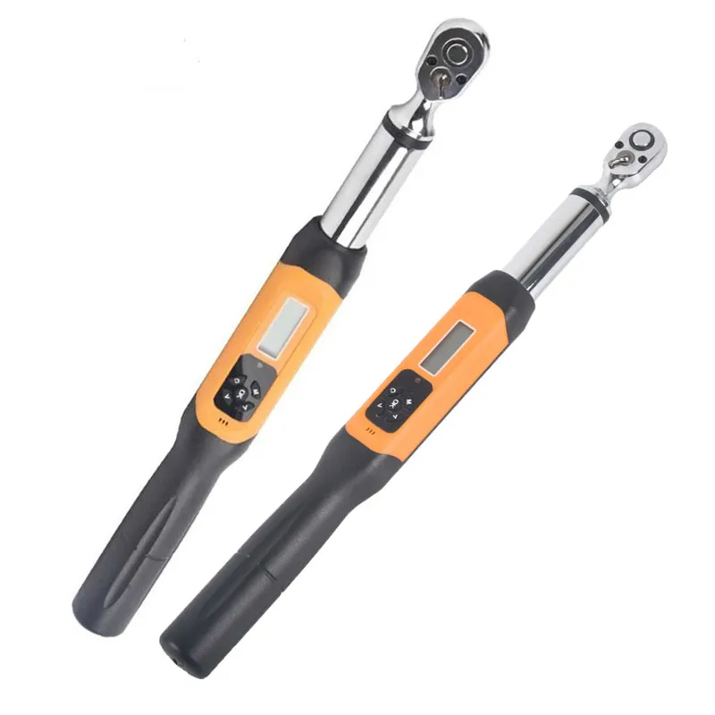 Torque Wrench 30Nm High Precision Digital Adjustable Torque Wrench Adapter