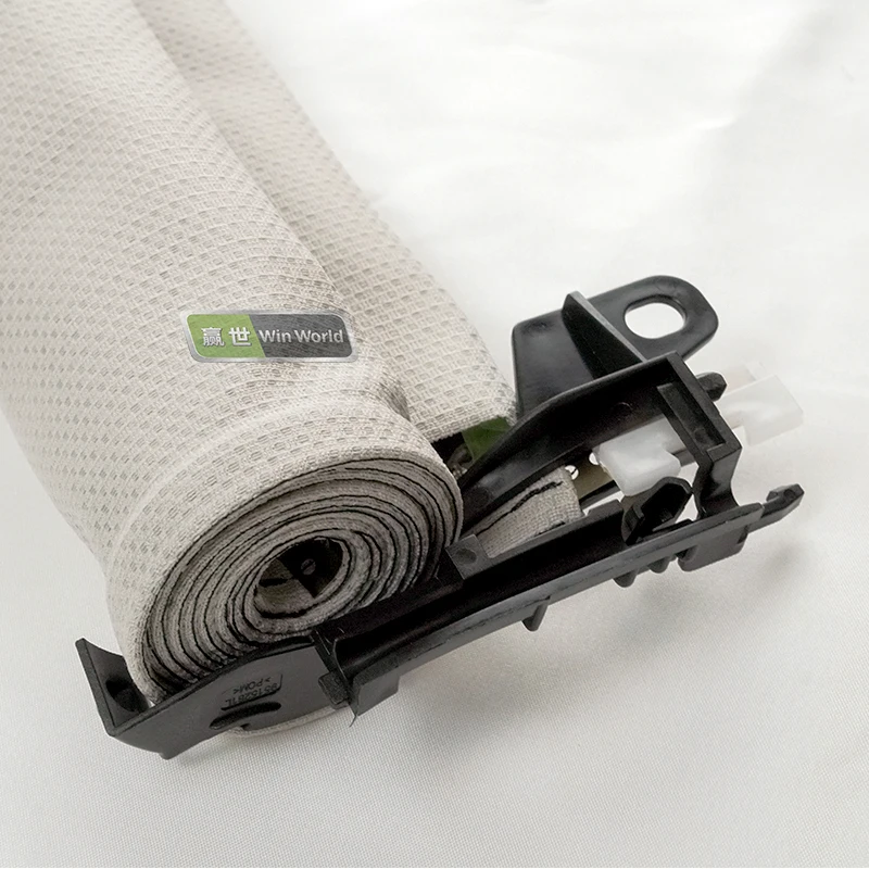 Win World 8890048288742 Vehicle Sunshade Accessories Blocks UV Skylight roller shutter Sunroof Curtain for Geely Binyue