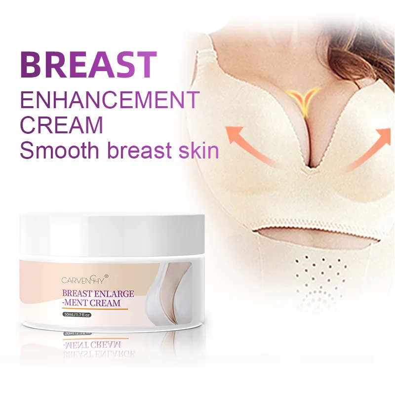 Wholesale Instant Breast Enlargement Product New Charming Chest Butt And Breast Tight Enlargement Cream For Women