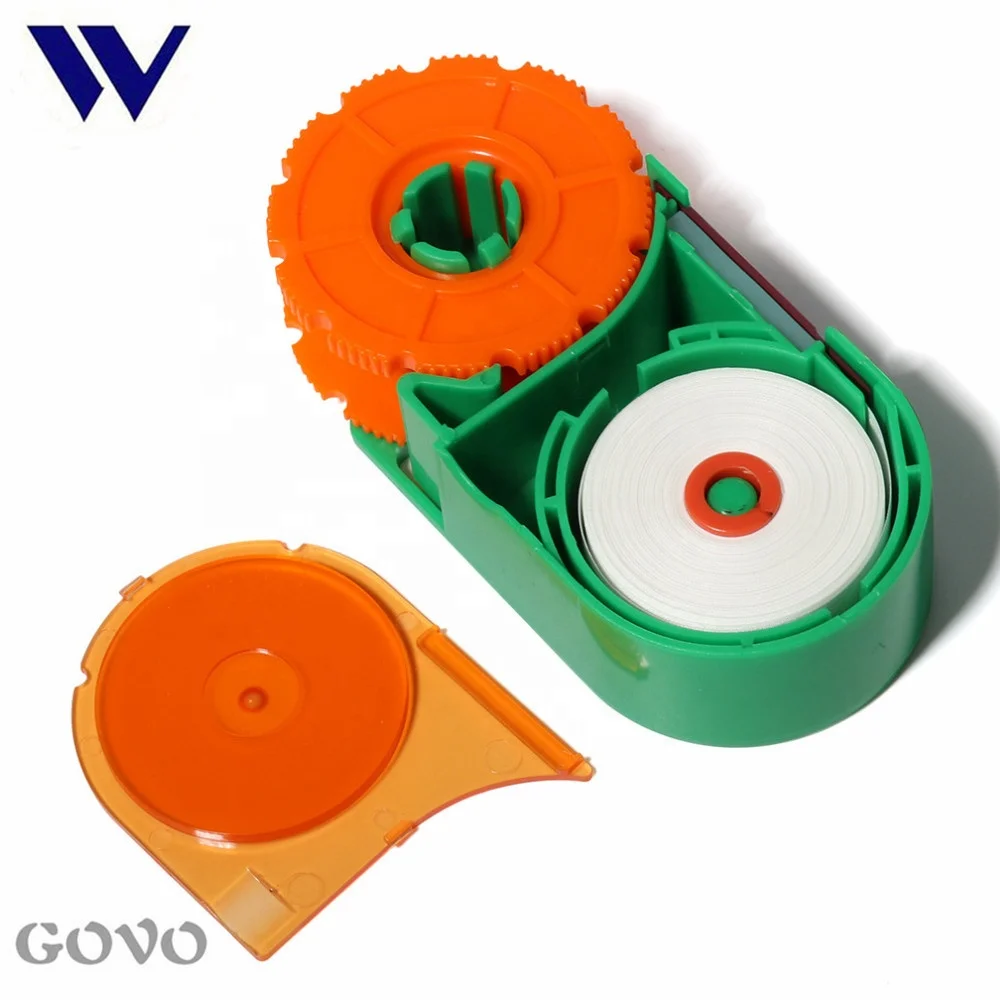 Cassette Fiber cleaner 4