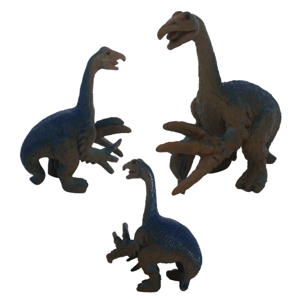 Factory Direct Simulation  Dragon  Action Figure  plastic  dinosaur dolls for Kids Surprise Game Gift