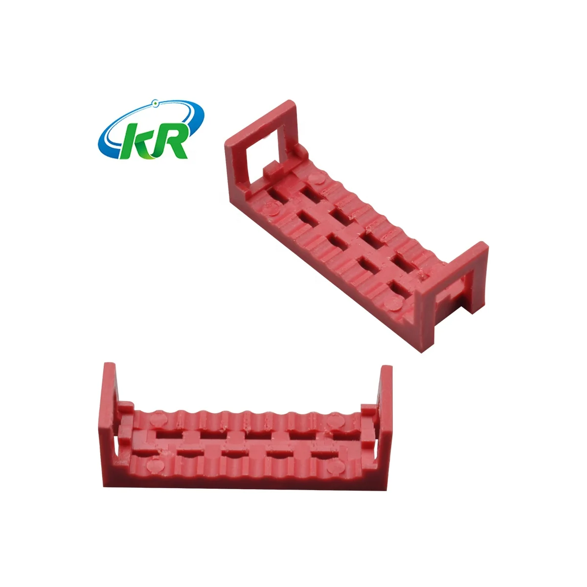 KR1273 1.27mm 1.27 pitch IDC Connector Board to Board Type PCB Pin Connectors