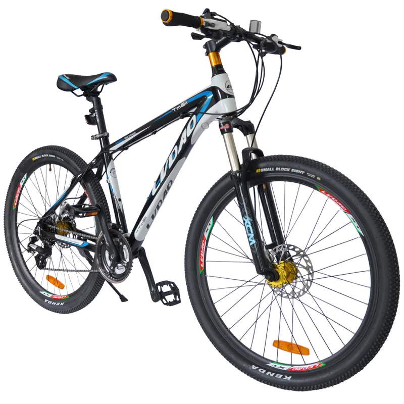 
26 inch 24Speed High Quality Alloy Aluminum Mountain Bike MTB Bicycle 