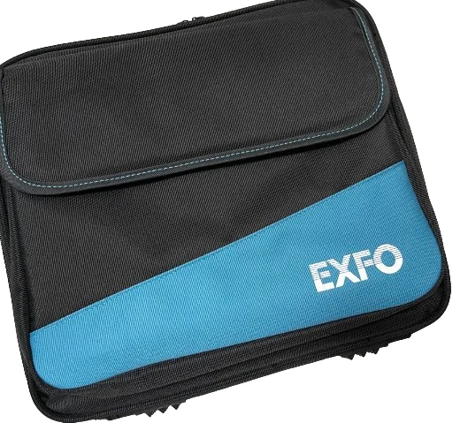 Fiber Optical EXFO FTB-1-735C SM Support iOLM  PON Optic Fiber Tester as VIAVI OTDR