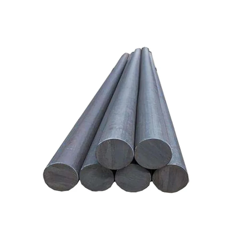 10mm 12mm Material Astm Q235 SS400 A36 Carbon Structure Steel Round Bar Rod