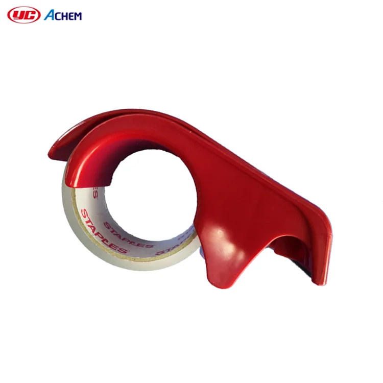 Tape Dispenser Adhesive Tape Cutter , Tape Dispenser Cutter, Pistol Grip Dispenser