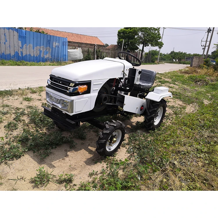 16hp Mini tractor HX160 for sale in alibaba