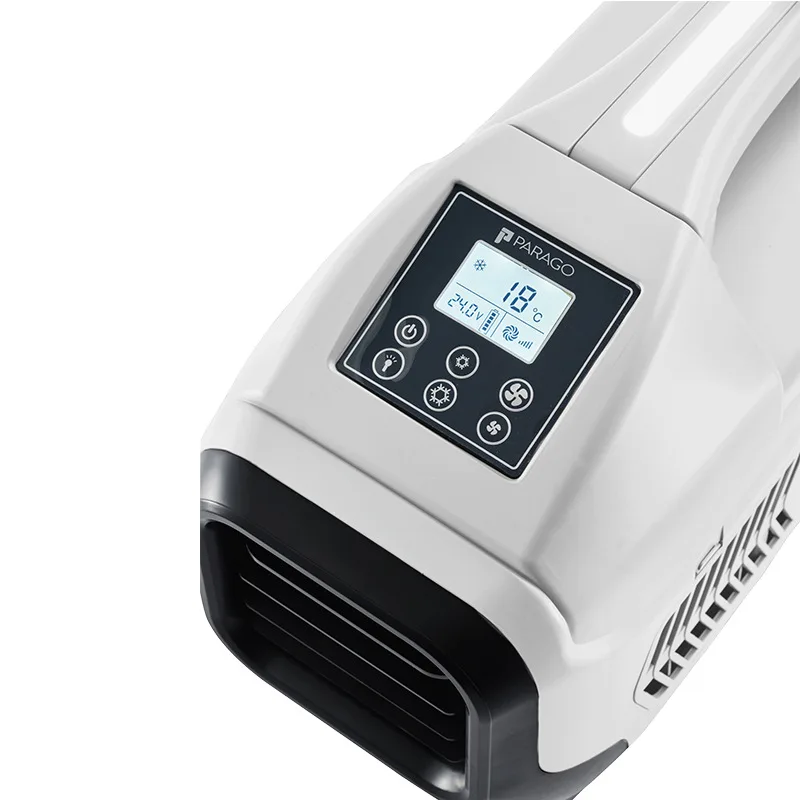 TR Air Cooler Cooling Fans Portable Air Conditioner for tents and outdoors